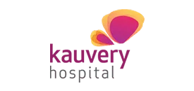 Kauvery Hospital