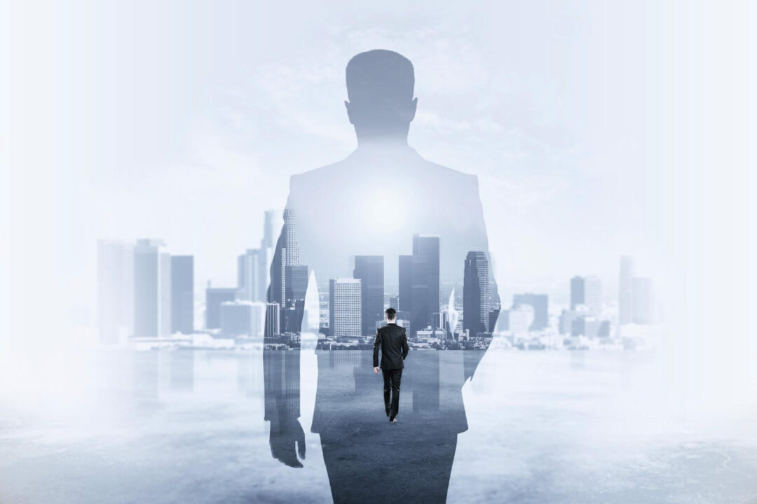 LEADERSHIP ESSENTIALS