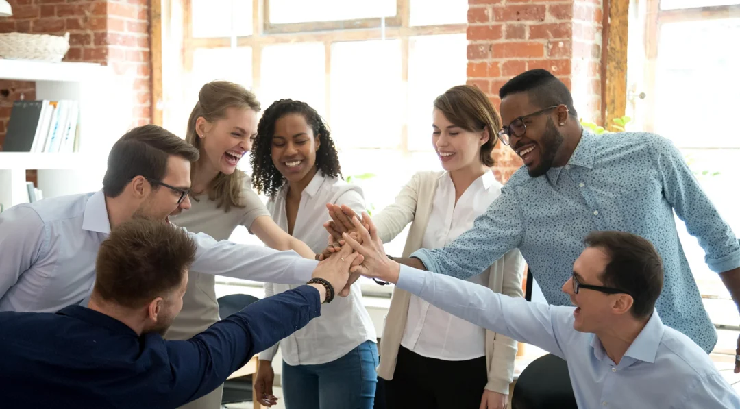 EMPLOYEE ENGAGEMENT