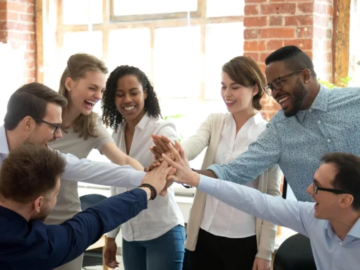 EMPLOYEE ENGAGEMENT
