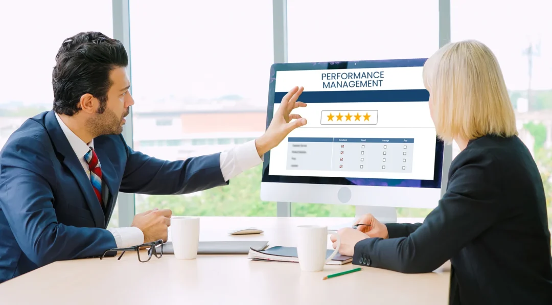 PERFORMANCE MANAGEMENT SYSTEM