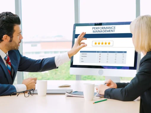 PERFORMANCE MANAGEMENT SYSTEM