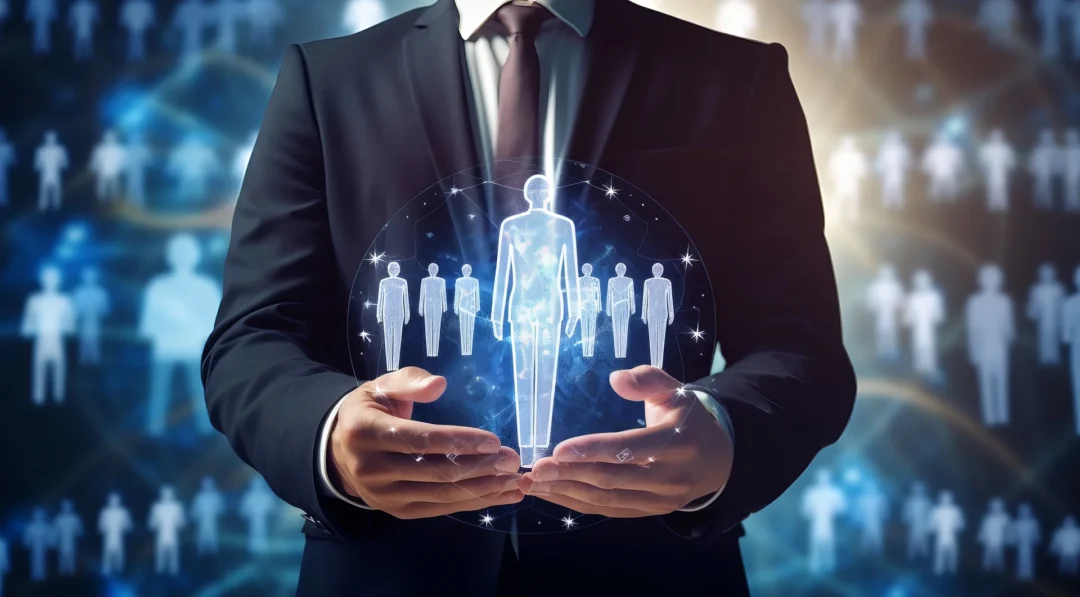 TALENT SUCCESSION PROGRAM