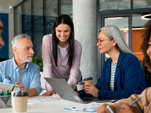 MULTIGENERATION WORKFORCE DEVELOPMENT