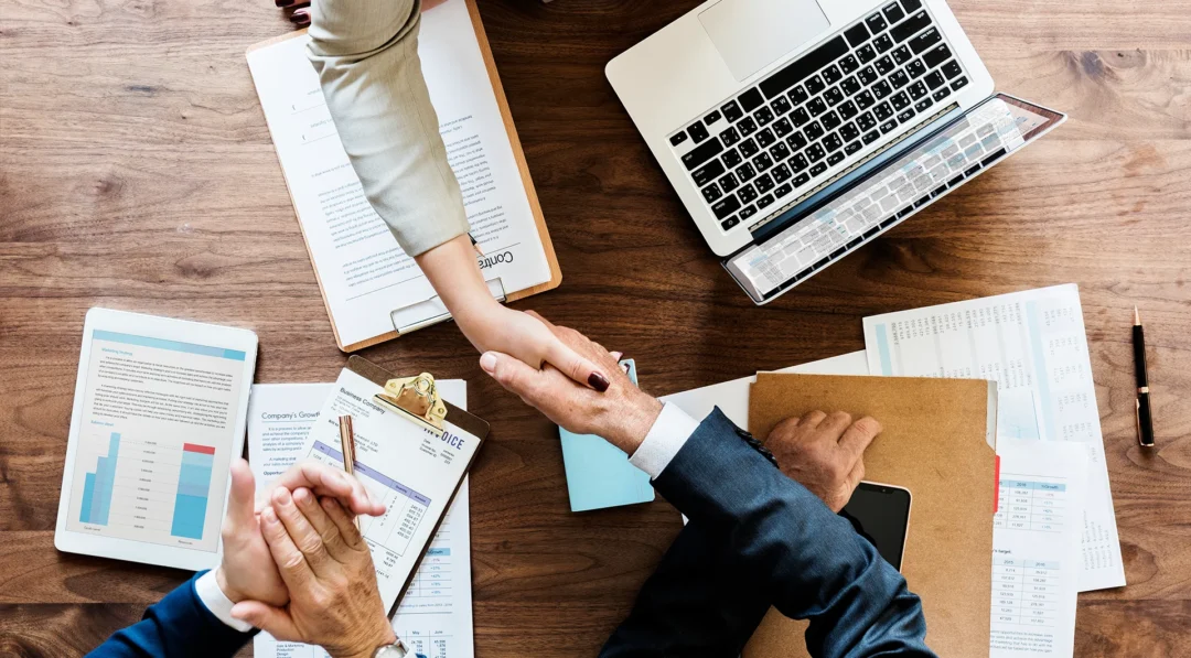 SALES LEADERSHIP